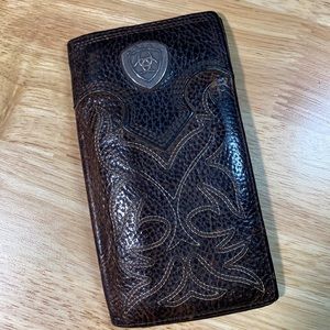Artiat Bifold Wallet